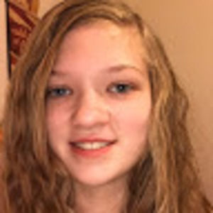 Meet your Posher, Kelsey